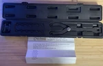 Cal-van Tools Variable Pin Spanner Wrench Set 752. Fixed Price $50.00.