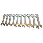 V8 Tools 9810 Angle Wrench Set Piece, 1-5/16"-2", 30 And 60 Degree Heads. Fixed Price $346.35.