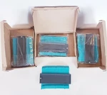 4 Pack Contour Gauge Duplicator Tool Irregular Outline Copy Ruler. Fixed Price $19.99.