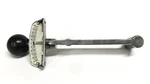 Sturtevant Richmont Series 3/8 Inch Flat Beam Torque Wrench F-50-1 Used. Fixed Price $140.06.