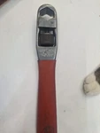 Craftsman 43381 Pocket Socket Adjustable Box End Wrench Made In Usa Used. L2. Fixed Price $16.00.