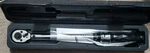 Craftsman 3/8-IN Drive Torque Wrench 5 80 Ft. Lbs. New!. Fixed Price $99.99.