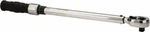 Cdi 1/2" Drive Click Type Torque Wrench 20 150 Ft/lb, Grad, 19" Oal. Fixed Price $300.35.