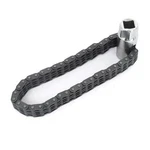 Car Repair Dismantle Tools 22 Sections Oil Filter Chain Strap Socket Wrench. Fixed Price $27.49.