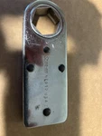 Snap On Collectors Tool Specialty Ratcheting Wrench 15/16 Aircraft Train?. Fixed Price $75.00.