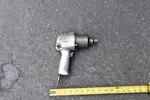 Ingersoll Rand 2707P1 Heavy Duty Impact Wrench, 1/2" Drive, 7500 Rpm. Fixed Price $130.00.
