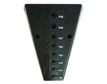 Bondhus 17934 Torx Tip T-handle Stand. Fixed Price $6.65.