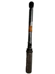 Snap-on QJR2100E 15-100 Lb-ft. Click Type Torque Wrench Ratchet Ships Free. Fixed Price $99.95.