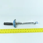 Sturtevant Dm 34-NM 3/8" Torque Wrench Newton Meters. Fixed Price $102.88.