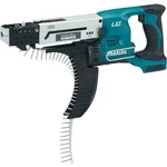 Makita XRF02Z 18V Lxt Li-ion Cordless Autofeed Screwdriver Bare Tool. Fixed Price $288.37.