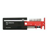 Wiha Tools 79256 Piece Hex Bits-selector And Magnetic Holder Set. Fixed Price $22.57.