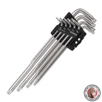 New Vessel Torx 8509TXH Anti-fiddling Wrench L-shaped. Fixed Price $49.58.
