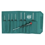 Wiha 26499 Precision Screwdriver Set, NMPCS8 440A35. Fixed Price $54.73.