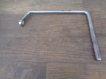 Snap-on Tools 9/16 Dristributor Wrench M3515. Fixed Price $32.50.