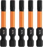 Railer 3/16" Hex Drive Bit - Impact Grade S2 Steel 2" Head Allen Wrench Dril. Fixed Price $15.09.