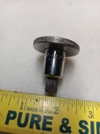 Mac Tools 3/8 Extension Thumbwheel Spinner XRS1. Fixed Price $20.00.