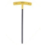 Hex Wrench, 3/32", T-handle With Cushioned Grip, 4.2" Long (13305). Fixed Price $14.64.