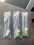 Pc Bondhus 15919 3/4" Hex Tip Key L-wrench W/proguard Finish, Long Arm. Fixed Price $35.00.