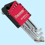 Asahi Tools Hex Key Wrench Set Pcs DZS0910 Short Size. Fixed Price $83.60.
