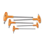 Beta 000961952 Piece Metric Plain, Hex Key Set. Fixed Price $106.99.
