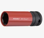 Hazet 21MM Wheel Bolts Socket With Rim Scratch Protector. Fixed Price $44.99.