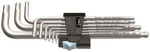 Wera 3950/9 Hex-plus Sb Stainless Steel L-key Set Metric Pieces 05073544001. Fixed Price $68.12.