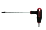 Teng Tools 510105 5/32 Inch T-handle Sae Hex Driver. Fixed Price $14.31.