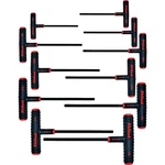 Eklind 60611 Power-t Handle Hex Key Allen Wrench 11PC Set Sae Inch Sizes 5/64-. Fixed Price $56.07.