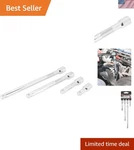 W38152 4-PIECE Drive Extension Set, 3/8-INCH. Fixed Price $23.70.