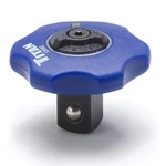 Titan 12092 Finger Handle Ratchet 1/2" Drive, Compact Design, Reversible. Fixed Price $27.23.