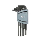 Husky 13-PIECE Mm Long Arm Hex Key Set #843937. Fixed Price $6.99.