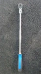 Cornwell Tools CBRF114H 1/4" Drive Long Flex-head Ratchet. Fixed Price $100.00.