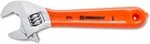 Crescent 4" Adjustable Cushion Grip Wrench - Carded AC24CVS. Fixed Price $12.49.