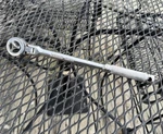 Vintage Blackhawk 34935A 3/8 Drive Flex Head Ratchet Free Shipping. Fixed Price $39.99.