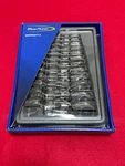 Snap-on Blue Point Gear Wrench Short. Fixed Price $628.70.