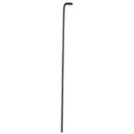 Bondhus 25406 Proguard 12" Long Arm Hex End L-wrenches, 7/64", Pack. Fixed Price $18.69.