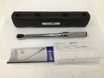 Williams 7502MRMHW 3/8" Drive 100-750 In-lb Torque Wrench. Fixed Price $149.99.