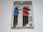 Part GS050807 Master Mechanic, Piece, Combo Sae/metric 228914. Fixed Price $22.99.