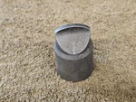 Apex HTS-7 1/2" Drive Impact Socket Insert Screw Hi Torque Bit Aircraft. Fixed Price $17.10.