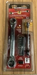 Gearwrench Quadbox Reversible Ratcheting Set 87113 Metric. Fixed Price $59.00.