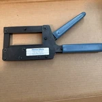 Thomas & Betts Blue Crimper Hand Tool 779-2100 Excellent Condition. Fixed Price $30.00.