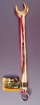 Columbian By Wilton Tools 17MM Combination Wrench 12 Point # 36911 New. Fixed Price $7.59.
