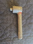 Jo-line Torque Wrench Tools 23 Lbs Handle Key Setter 1/4" Drive. Fixed Price $19.99.