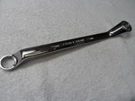 Craftsman Professional Usa Deep Offset Polish Metric Mm Wrench 20X22 44367. Fixed Price $104.95.