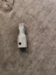 Matco Tools 1/2" T60 Torx Tip Driver C60XI - Nice. Fixed Price $14.98.