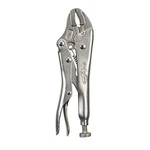 Irwin Vise-grip Locking Pliers With Wire Cutter, 5-INCH, Curved Jaw (902L3). Fixed Price $21.09.