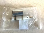 Brasscraft Mfg Valve Stem Cartridge SLD1350 Mixet W/retainer MS5AT-C. Fixed Price $43.47.