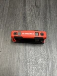 Craftsman Hex Allen Key Folding Set Metric Mm Locking 8 Piece New CMHT26024. Fixed Price $14.21.