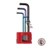 New Vessel 9PCS 8909BP Allen Keys With Head Rainball. Fixed Price $52.66.