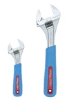 Channellock Adjustable Wrench Set 2 Pieces Chrome Finish Alloy Steel 10 Inch. Fixed Price $67.99.
